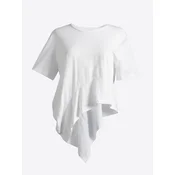 4TAILORS Top bela
