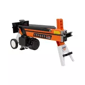 Elektricni cjepac Ruris DL600