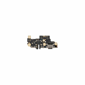 Xiaomi Redmi Note 8 Pro - PCB plošča konektorja za polnjenje - 56000900G700 Genuine Service Pack