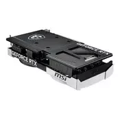 MSI - GeForce RTX 5070 12G VENTUS 2X OC graficka karta