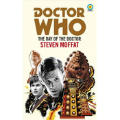 Doctor Who: The Day of the Doctor (Target Collection)