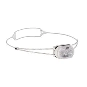 Petzl Swift LT White Headband flashlight LED