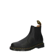 Dr. Martens Chelsea škornji 2976 črna