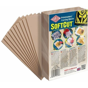 Essdee Softcut Lino 150 x 105 x 3 mm
