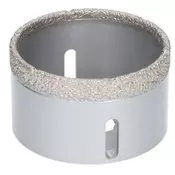 BOSCH PROFESSIONAL X-LOCK Best for ceramic Dry Speed 70x35 2608599023 diamantni sveder za kotni brusilnik