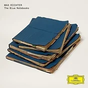Max Richter - The Blue Notebooks (Reissue) (Anniversary Edition) (180 g) (2 LP)