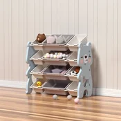 FeelKids Sistem za odlaganje Meda-XS (plava boja)