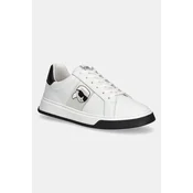 Karl Lagerfeld Kids Superge Z30380 S Bela