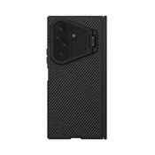 Futrola nillkin cam shield prop magnetic za samsung f976b galaxy z fold 8 ultra 5g crna ( F125430 )