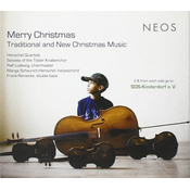 MERRY CHRISTMAS TRADITIONAL AND NEW CHRISTMAS MUSIC