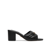 Natikači NINE WEST 123AL0687 Črna