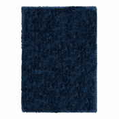 Temno modra preproga 200x290 cm – Flair Rugs