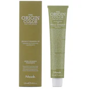 Nook ORIGIN COLOR trajne boje za kosu 100ml