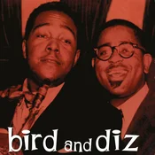 WARNER PARKER C. & GILLESPIE D.- LP/BIRD AND DIZ, (20997545)
