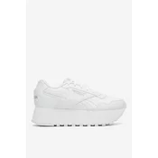 Športna obutev Reebok GLIDE TRIPLE 100223023 Bela