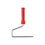 Enpro Držalo za valjček za barvanje Roller holder, 250/8 mm