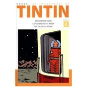 Adventures of Tintin Volume 6