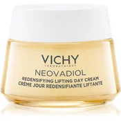 Vichy Neovadiol Peri-Menopause Normal to Combination Skin lifting dnevna krema za obraz v obdobju menopavze 50 ml za ženske