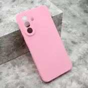 Futrola gentle color za samsung a376b galaxy a37 5g roze ( F123583 )