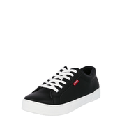 LEVIS Nizke superge MALIBU 2.0, črna