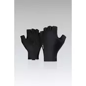 Gobik Kolesarske rokavice MAMBA 2.0 UNISEX črne M