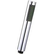 Tuš ročka Voxort Premium Tube, 2,8x19,5 cm, metal/krom N11837