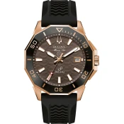 BULOVA 98B421