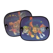 Paw Patrol Senčila za avto 2 kosa v paketu