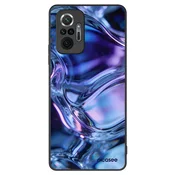 ULTIMATE CASE za Xiaomi Redmi Note 10 Pro - Iris liquid
