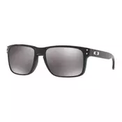 Oeala Oakley HOLBROOK - 9102-E155 Polished Black-Prizm Black Iridium