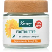 Kneipp maslo za nego o stopalih 100ml