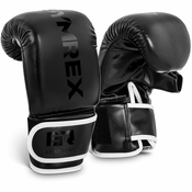 NEW Boksarske rokavice za trening 12 oz črne
