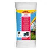 shumee SERA Sera filter bombaž 100 g