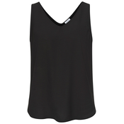 VIVANCE Bluza črna