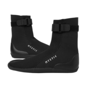 Mystic Čevlji ROAM Sock 3mm Split Toe - 900 Black