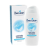 Becutan sensitive otroški šampon, 200 ml
