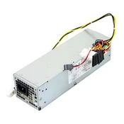 DELL napajalnik 240 W, 100 V–240 V, PH3C2