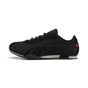 PUMA H-Street PrimaLoft Sneakers Unisex, Shoes, Black/Vapor Gray, 40
