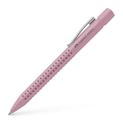 Kemični svinčnik Faber-Castell Grip 2010 Rose Shadows