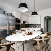Viseće lampe — METAL • 2 kom.