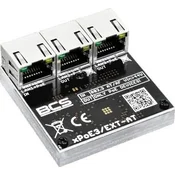 POE stikalo BCS POWER BCS-xPoE3/EXT-AT