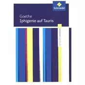 Iphigenie auf Tauris