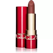 Clarins Joli Rouge Velvet kremasta šminka z mat učinkom odtenek 794V 3.5 g