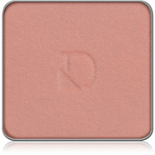 Diego dalla Palma Matt Eyeshadow Refill System mat senčila za oči nadomestno polnilo odtenek 167 Warm Rose 2 g