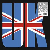 U.K. - UK (LP)