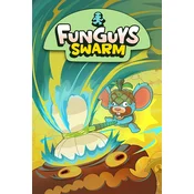 Funguys Swarm (Windows/Xbox Series X|S) XBOX LIVE Key EUROPE