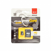 IMRO spominska kartica 32GB microSD z adapterjem