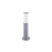 Spoljašnja lampa OSLO 1xE27/10W/230V 45 cm IP44 antracit