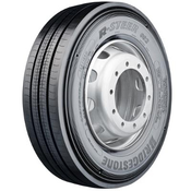 Bridgestone R-Steer 002 ( 315/80 R22.5 156/150L Dvojno oznacevanje 154/150M)