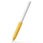 Maska Ringke Silicone Drafting Grip Holder za Apple Pencil (sve generacije) - yellow